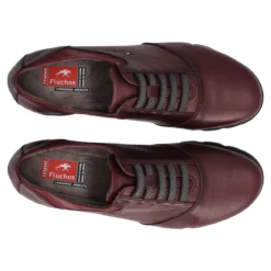 SUSAN Slip-on Donna Bordeaux