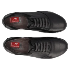 SUSAN Slip-on Donna Nere