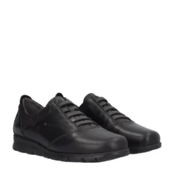 SUSAN Slip-on Donna Nere