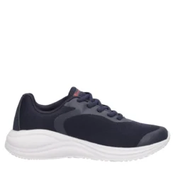 SYPHON ENGAGE MESH B GS Running Junior Blu e Rosse