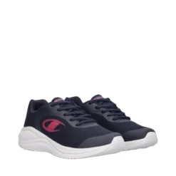 SYPHON ENGAGE MESH G GS Running Junior Blu e Fuxia