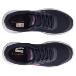 SYPHON ENGAGE MESH G GS Running Junior Blu e Fuxia
