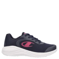SYPHON ENGAGE MESH G GS Running Junior Blu e Fuxia