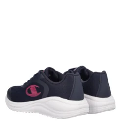 SYPHON ENGAGE MESH G GS Running Junior Blu e Fuxia