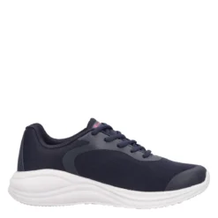 SYPHON ENGAGE MESH G GS Running Junior Blu e Fuxia