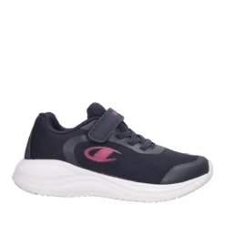 SYPHON ENGAGE MESH Running Bambina Blu e Fuxia