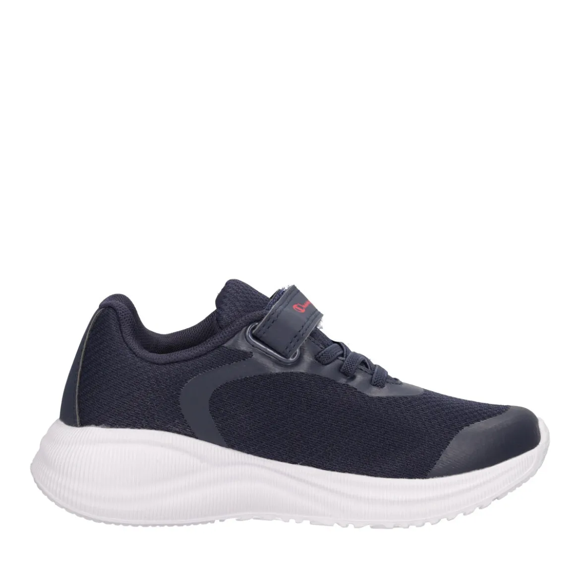 SYPHON ENGAGE MESH Running Bambino Blu e Rosse