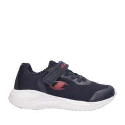 SYPHON ENGAGE MESH Running Bambino Blu e Rosse