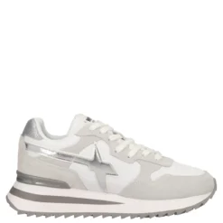 TALLY Sneakers Donna Argento