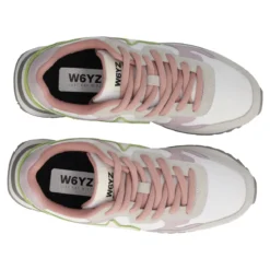 TALLY Sneakers Donna Multicolor