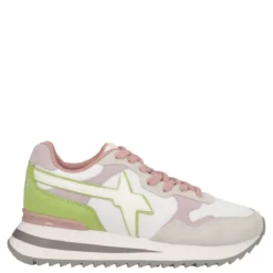 TALLY Sneakers Donna Multicolor
