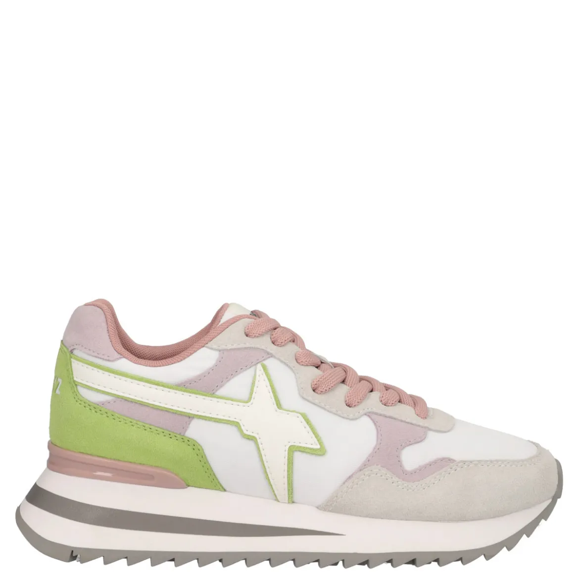 TALLY Sneakers Donna Multicolor