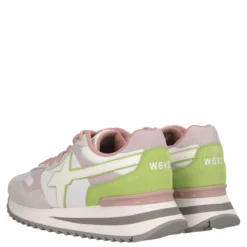 TALLY Sneakers Donna Multicolor