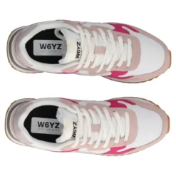 TALLY Sneakers Donna Rosa