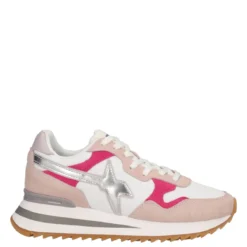 TALLY Sneakers Donna Rosa