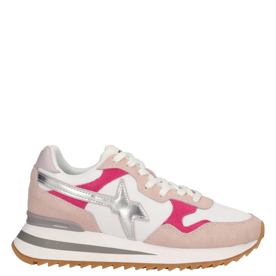 TALLY Sneakers Donna Rosa