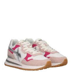 TALLY Sneakers Donna Rosa