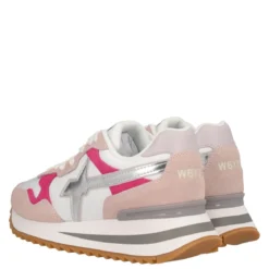 TALLY Sneakers Donna Rosa