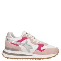 TALLY Sneakers Donna Rosa