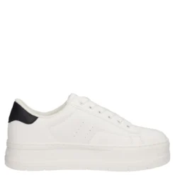 TAMPA Sneakers Junior Bianche