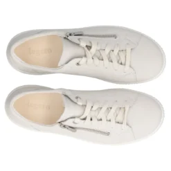 TANARO 5.0 Sneakers Donna Off White