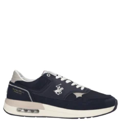 TEAM MIX Sneakers Uomo Blu
