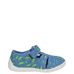 TEMPLAR Sandali Bambini Blu