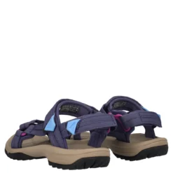 TERRA FI LITE W SANDALO W Sandali Donna Blu