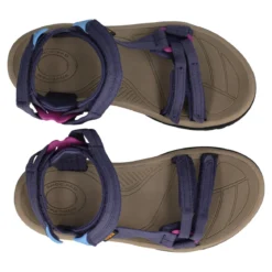 TERRA FI LITE W SANDALO W Sandali Donna Blu