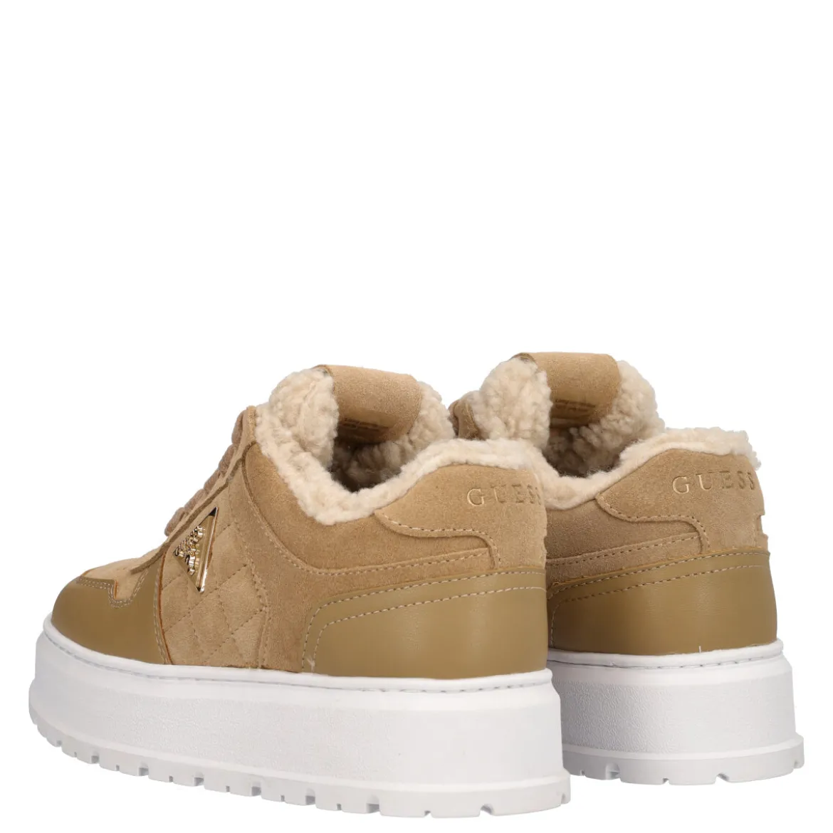 TERRIA Scarpa Donna