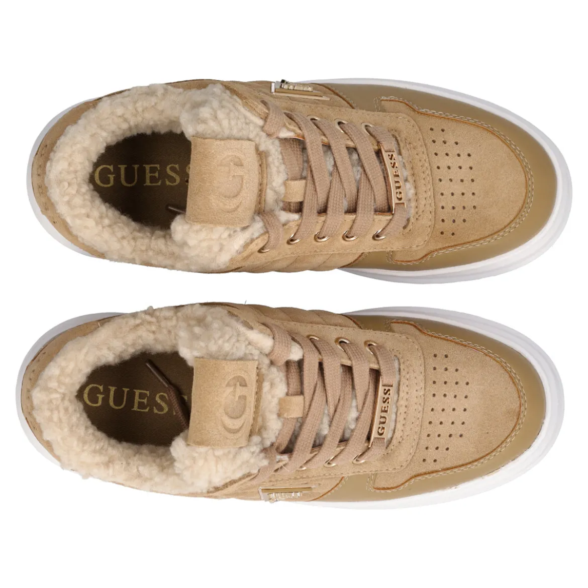 TERRIA Scarpa Donna