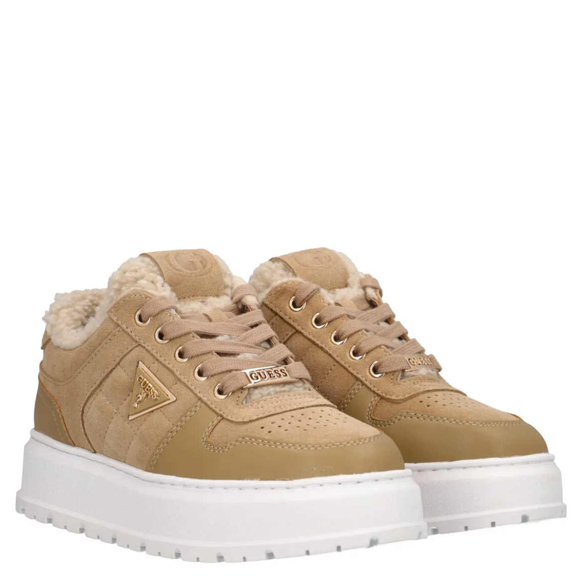 TERRIA Scarpa Donna