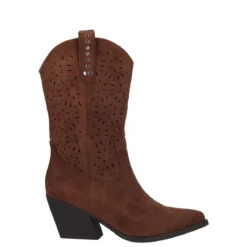 Texani Estivi Donna Marroni