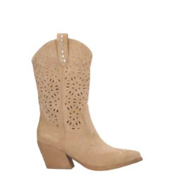 Texano Donna Beige