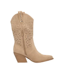 Texano Donna Beige