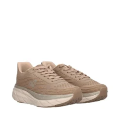 THRIVAL Running Donna Beige