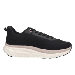 THRIVAL Running Donna Nere e Rosa