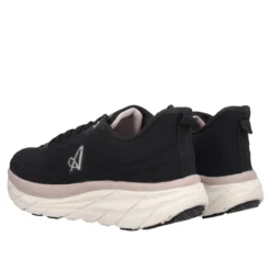 THRIVAL Running Donna Nere e Rosa