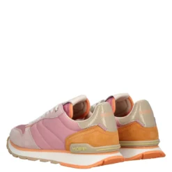 THURII Sneakers Donna Rosa