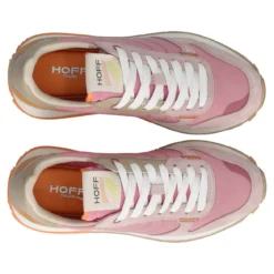 THURII Sneakers Donna Rosa