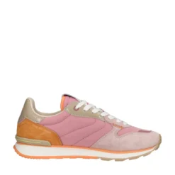 THURII Sneakers Donna Rosa