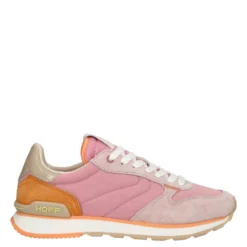 THURII Sneakers Donna Rosa