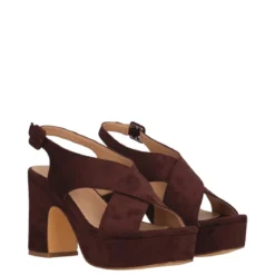 TILDE Sandali con Tacco Donna