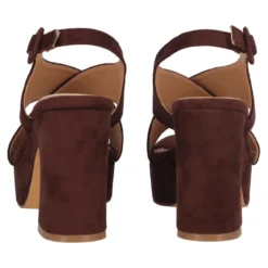 TILDE Sandali con Tacco Donna