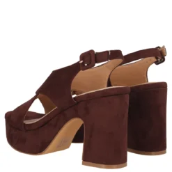 TILDE Sandali con Tacco Donna