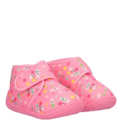 TIMBAL Primi Passi Bambina Rosa