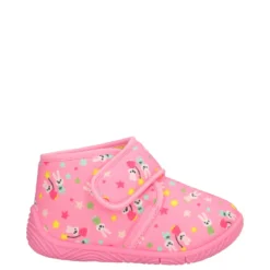 TIMBAL Primi Passi Bambina Rosa