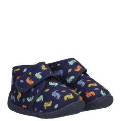 TIMBAL Primi Passi Bambino Blu