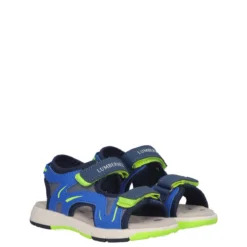 TOBLER Sandali Bambino Blu