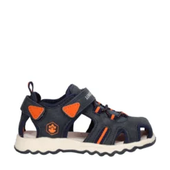 TOBY CLOSED SANDAL